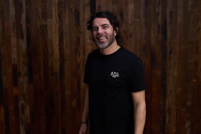 Diego Medvedocky