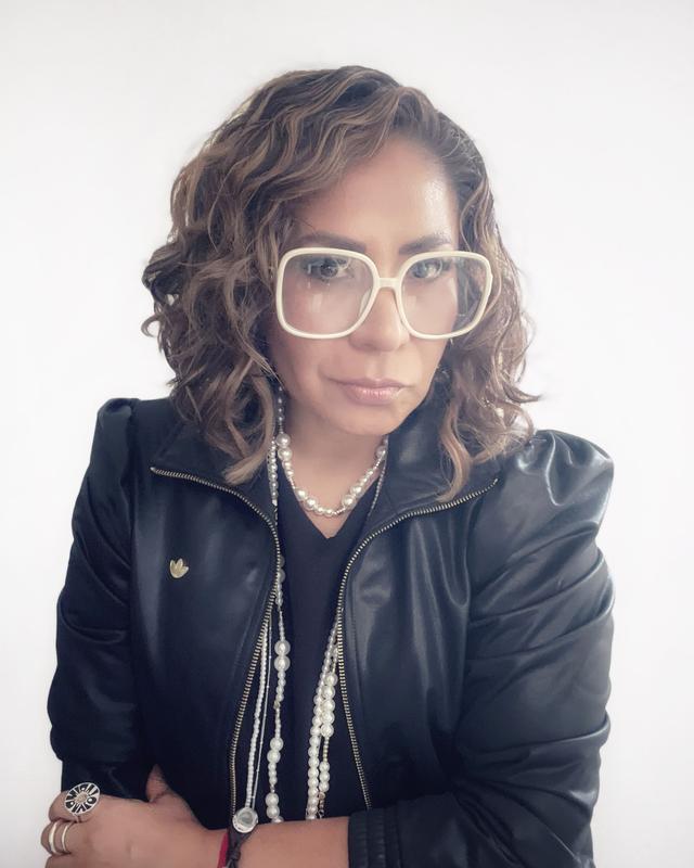 Elizabeth Juárez