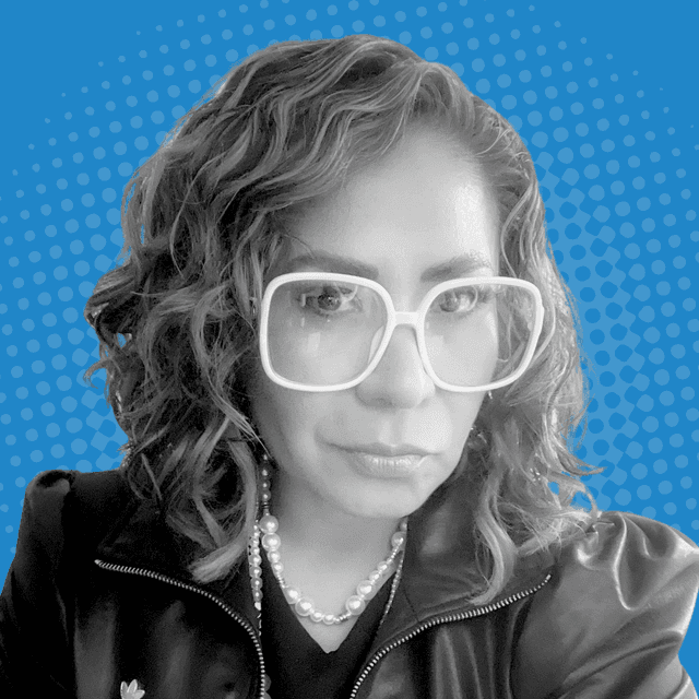 Elizabeth Juárez