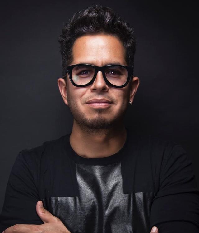 Mike Arciniega