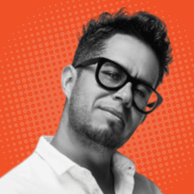 Mike Arciniega